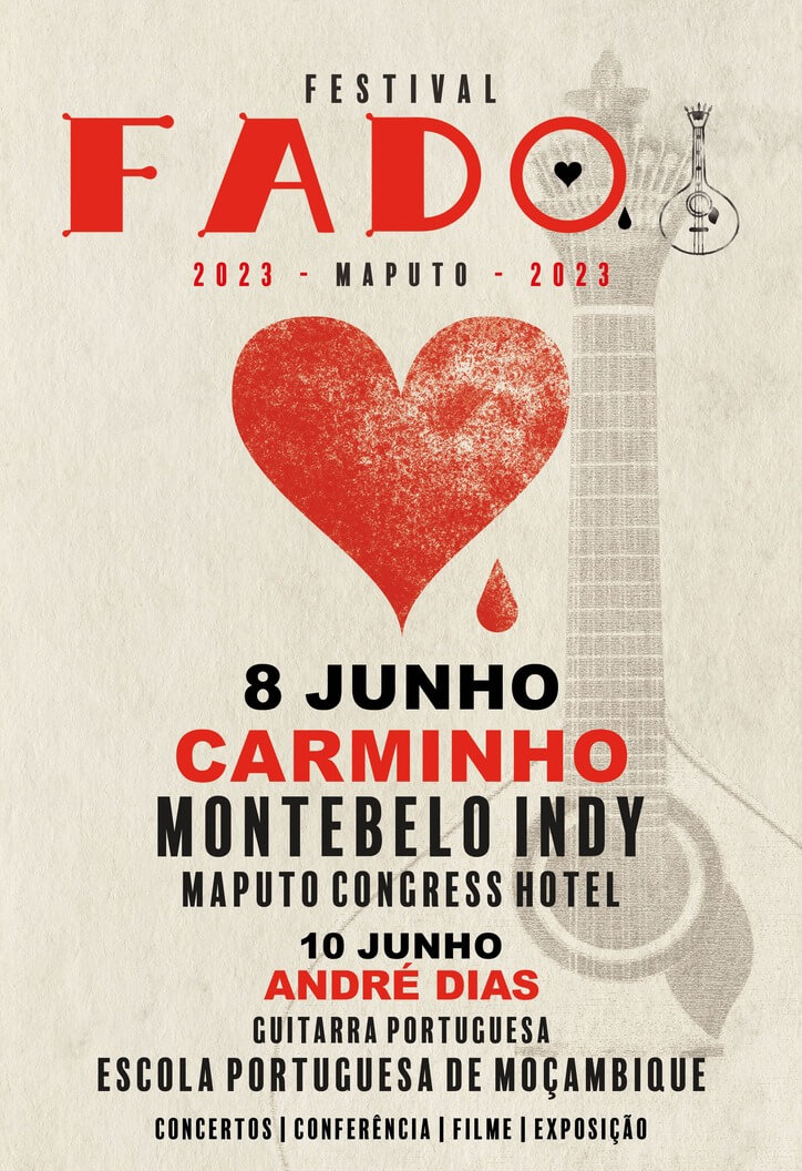 Festival Fado Madrid